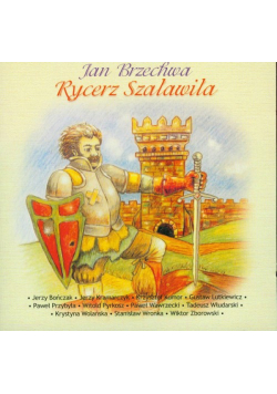 Rycerz szaławiła, Audiobook