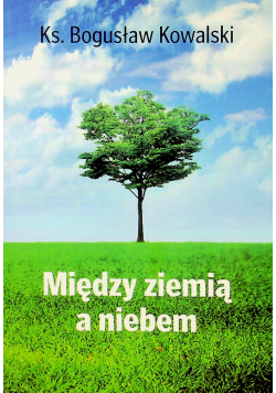 Między ziemią a niebem