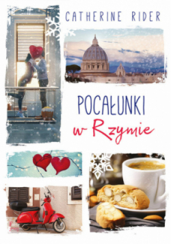 Pocałunki w Rzymie