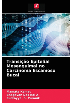 Transição Epitelial Mesenquimal no Carcinoma Escamoso Bucal