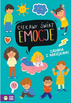 Ciekawy świat Emocje