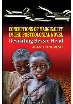 Conceptions of Marginality in the Postcolonial Novel