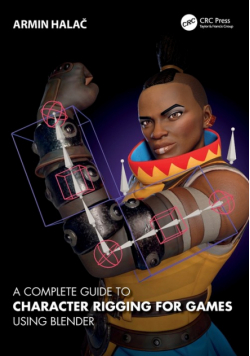 A Complete Guide to Character Rigging for Games Using Blender