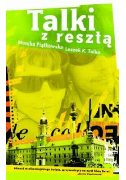 Talki z resztą