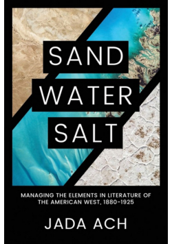 Sand, Water, Salt