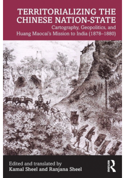 Territorializing the Chinese Nation-State