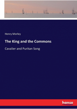 The King and the Commons