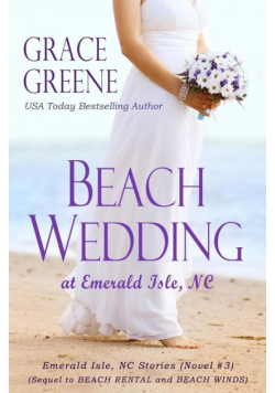 Beach Wedding