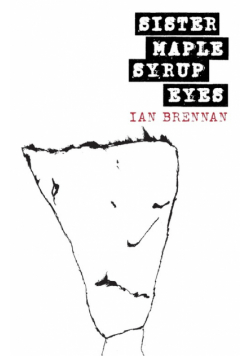 Sister Maple Syrup Eyes