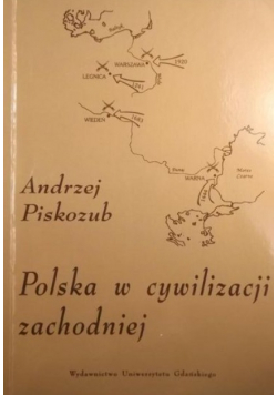 Polska w cywilizacji zachodniej