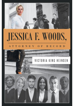 Jessica F. Woods