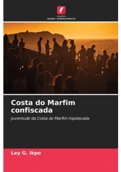 Costa do Marfim confiscada