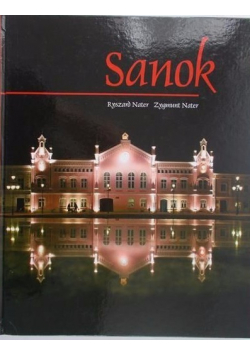 Sanok NOWA