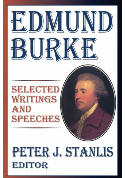 Edmund Burke