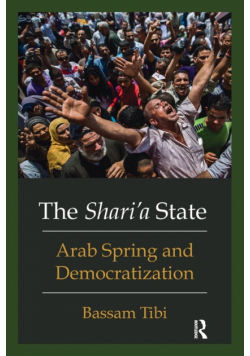 The Sharia State
