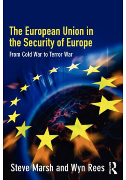 The European Union in the Security of Europe
