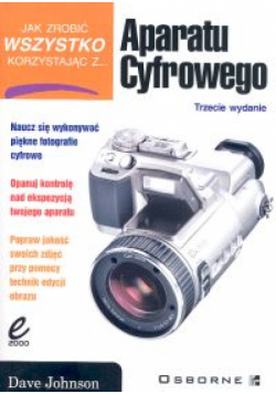 Aparaty cyfrowe