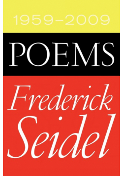 Poems 1959-2009