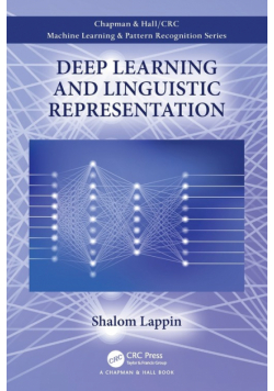 Deep Learning and Linguistic Representation