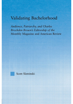 Validating Bachelorhood