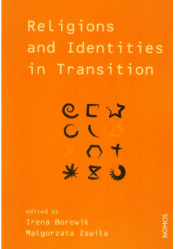 Religion and identities in transition