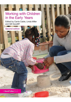 Working with Children in the Early Years