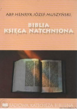 Biblia Księga Natchniona