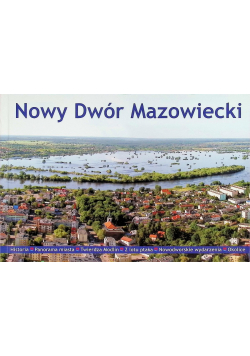 Nowy Dwór Mazowiecki