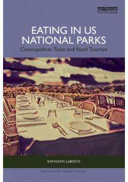 Eating in US National Parks