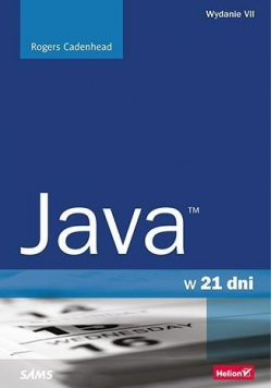 Java w 21 dni Wydanie VII