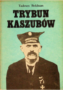 Trybun kaszubów