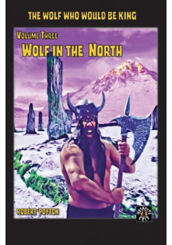 Wolf in the North