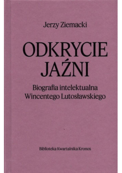 Odkrycie jaźni