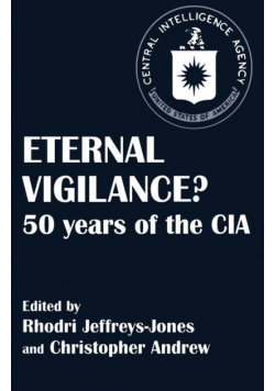 Eternal Vigilance?
