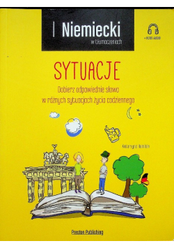 Niemiecki w tłumaczeniach. Sytuacje