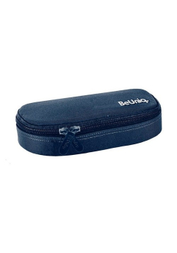 Piórnik BeUniq Navy