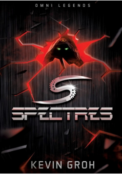 Omni Legends - Spectres