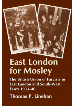 East London for Mosley