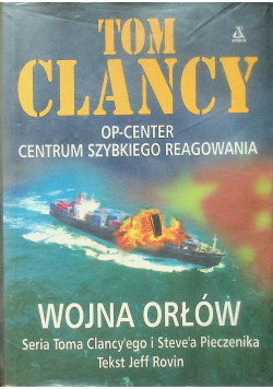 Wojna Orłów