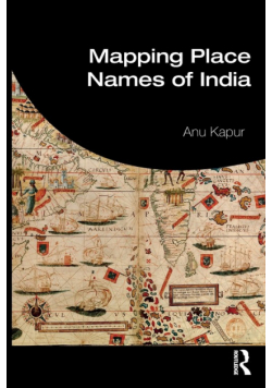Mapping Place Names of India