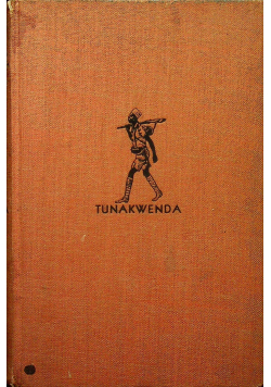 Tunakwenda 1938 r.