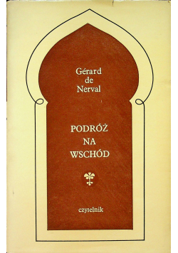 Podróż na wschód