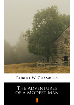 The Adventures of a Modest Man