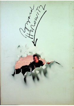 Ryszard Horowitz