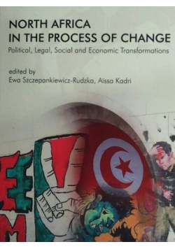 North Africa in the Process of Change