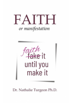 Faith or manifestation