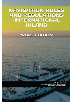 Navigation Rules and Regulations
