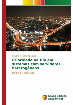 Prioridade na fila em sistemas com servidores heterogêneos