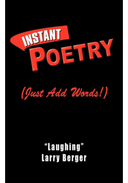 Instant Poetry (Just Add Words!)