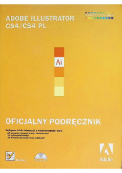 Adobe Illustrator CS4 / CS4 PL